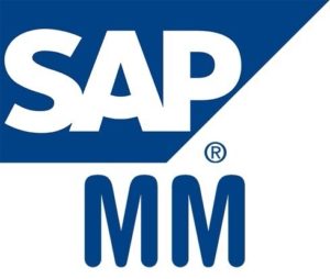 SAP Material Management (SAP MM)